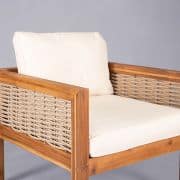 Tikal armchair