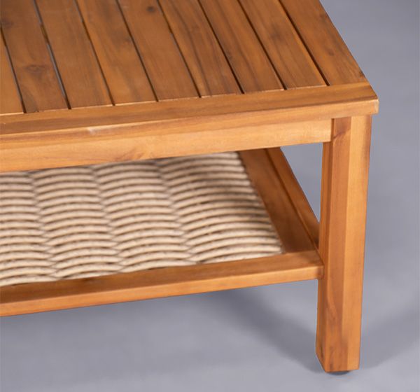 Tikal table