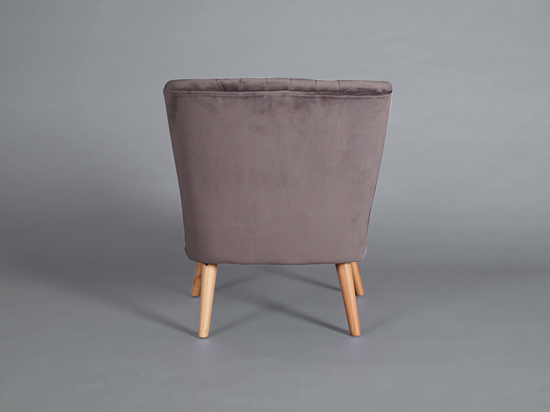 Ariel chair – Grey
