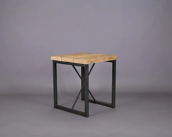 Foundry Cafe Bistro Table
