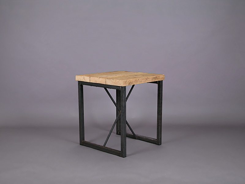 Foundry Cafe Bistro Table