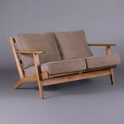 Helsinki Sofa