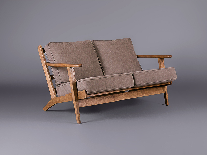 Helsinki Sofa