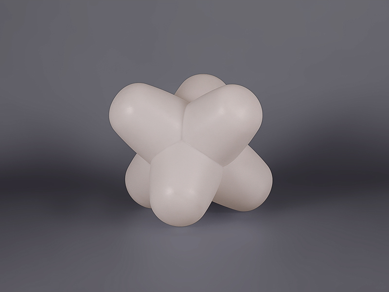 Stackable Jack Light (Tom Dixon)