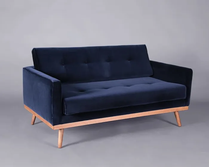 Maribo sofa light blue