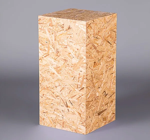 Industrial Plinth Short