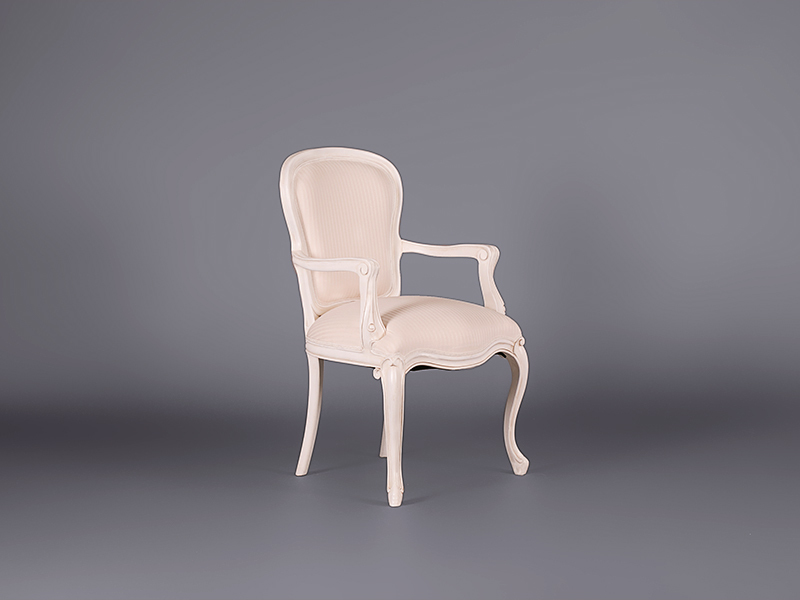 Louis Chateau Armchair