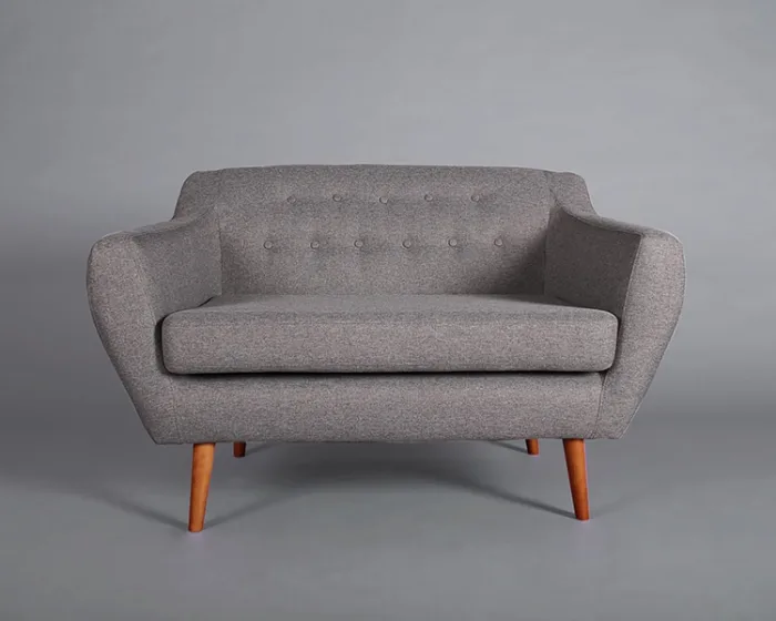 Manhattan Sofa – Grey