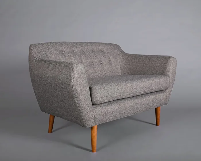 Manhattan Sofa – Grey