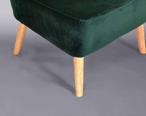 Ariel chair – Green