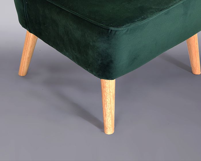 Ariel chair – Green