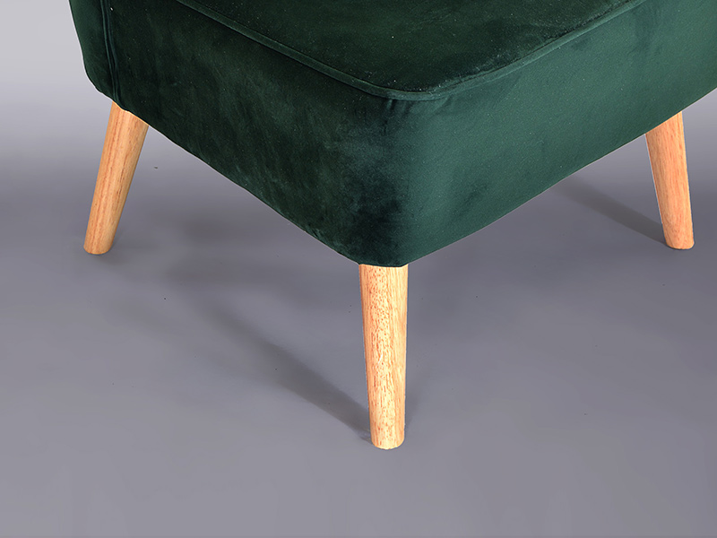 Ariel chair – Green
