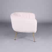 Alana chair – blush