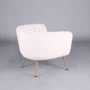 Alana chair – blush