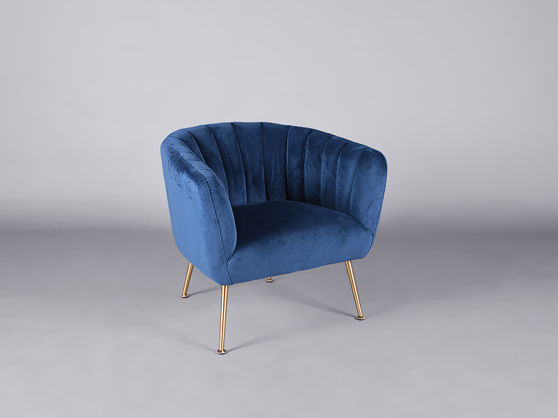 Alana chair – navy