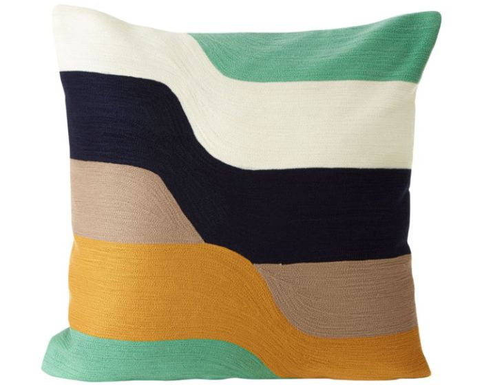 Alicante cushion square