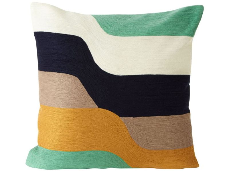 Alicante cushion square