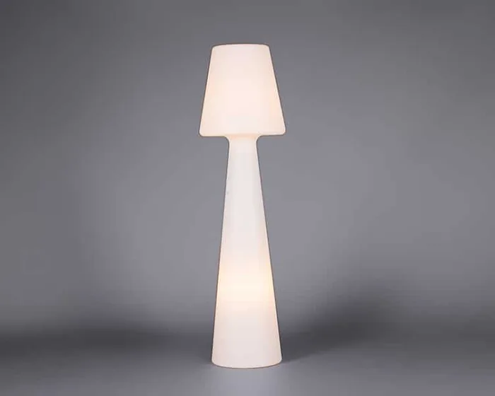 All Weather Floor Lamp