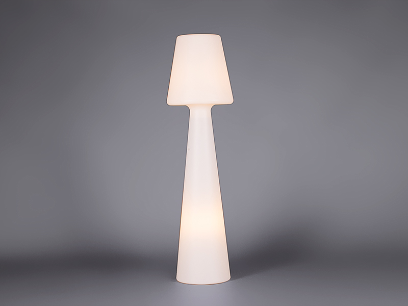 All Weather Floor Lamp