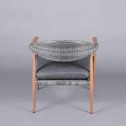 Amalfi chair