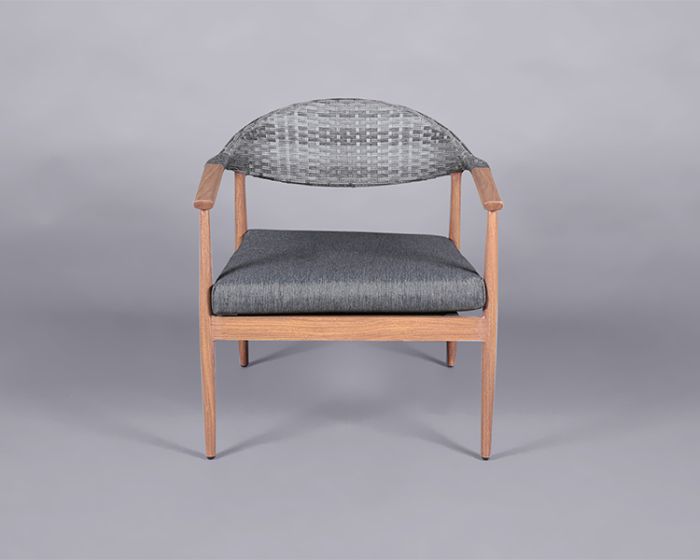 Amalfi chair