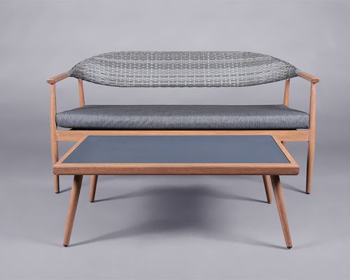 Amalfi sofa