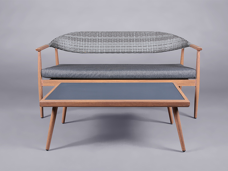 Amalfi sofa