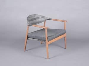 Amalfi chair