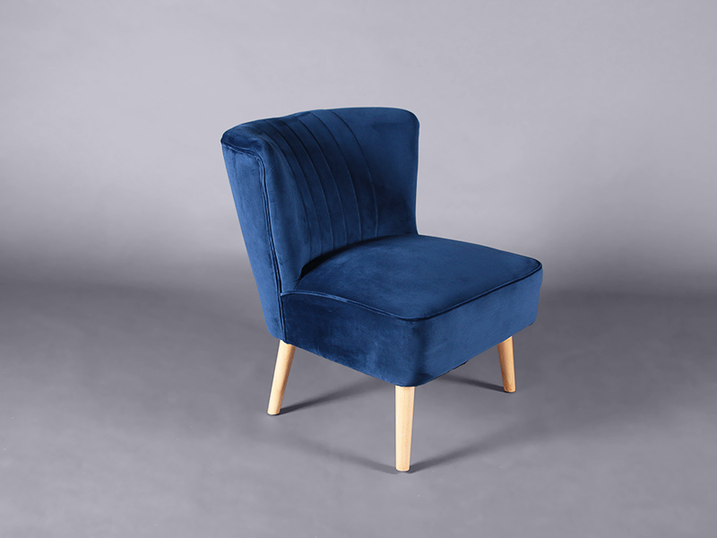 Ariel chair – Navy