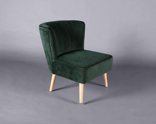 Ariel chair – Green