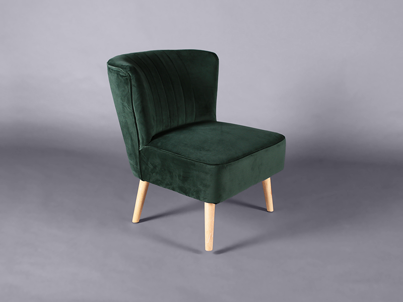 Ariel chair – Green