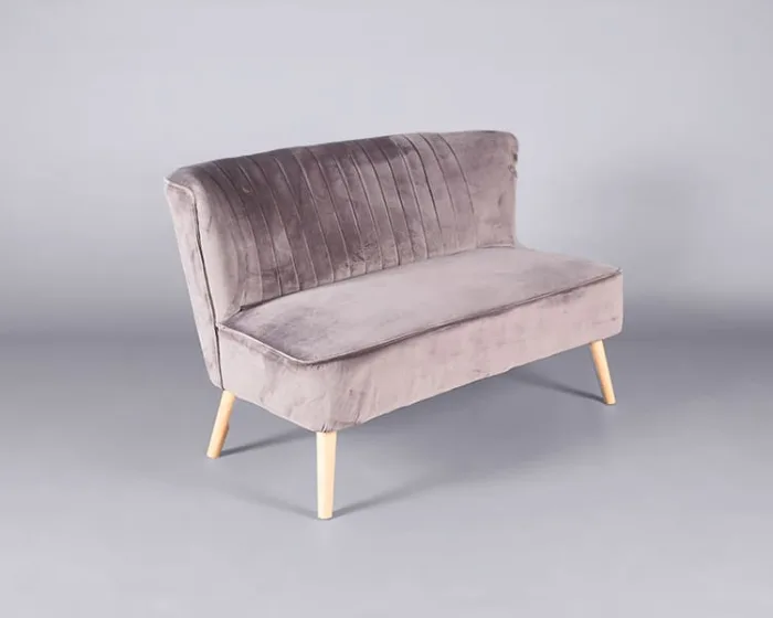 Ariel sofa – grey