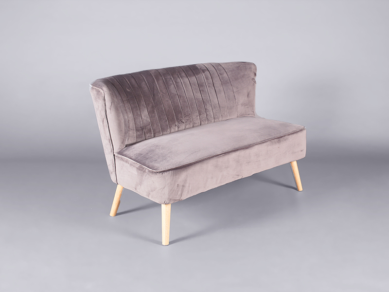 Ariel sofa – grey