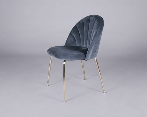 Arista dining chair – grey