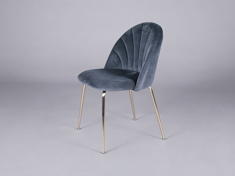 Arista dining chair – grey