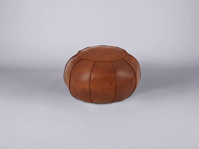 Arizona pouffe