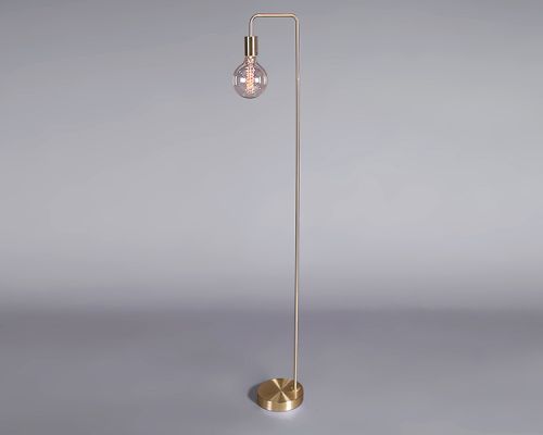 Arken Floor lamp