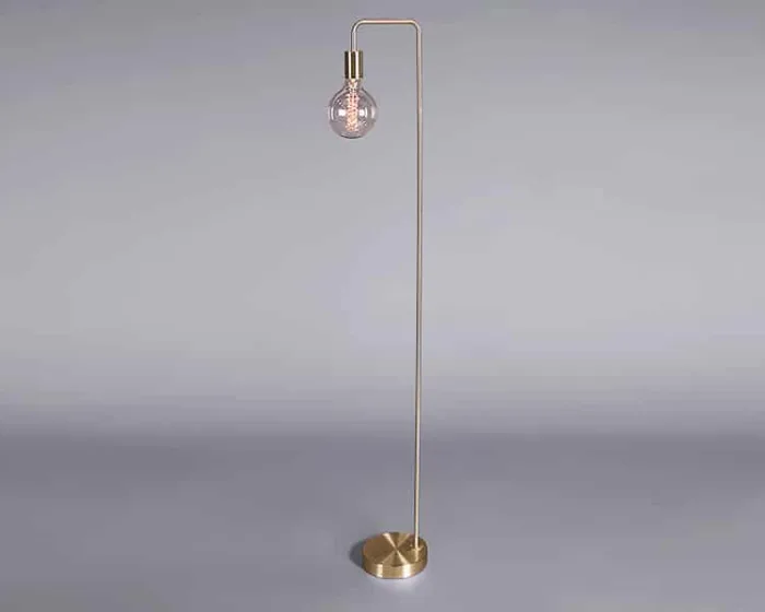 Arken Floor lamp