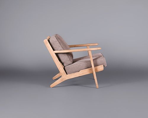 Helsinki Chair
