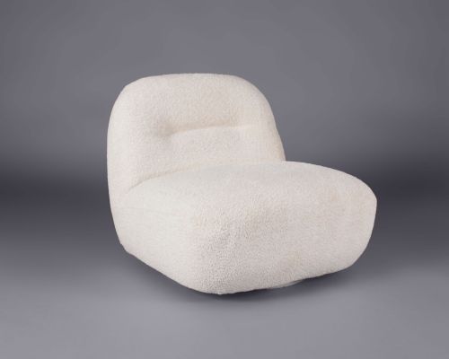 Atlanta chair – beige