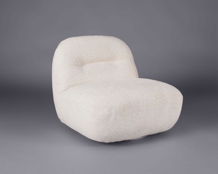 Atlanta chair – beige