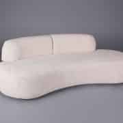 Atlanta sofa – beige