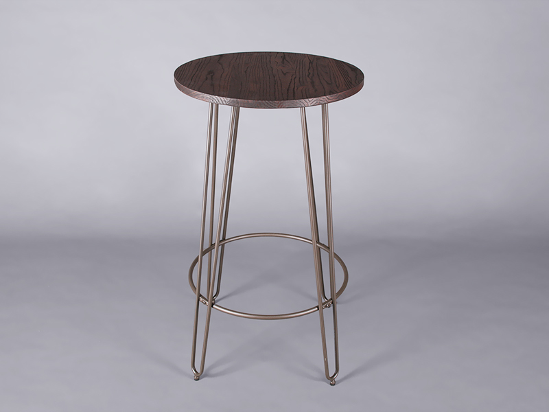 Balham Poseur Table