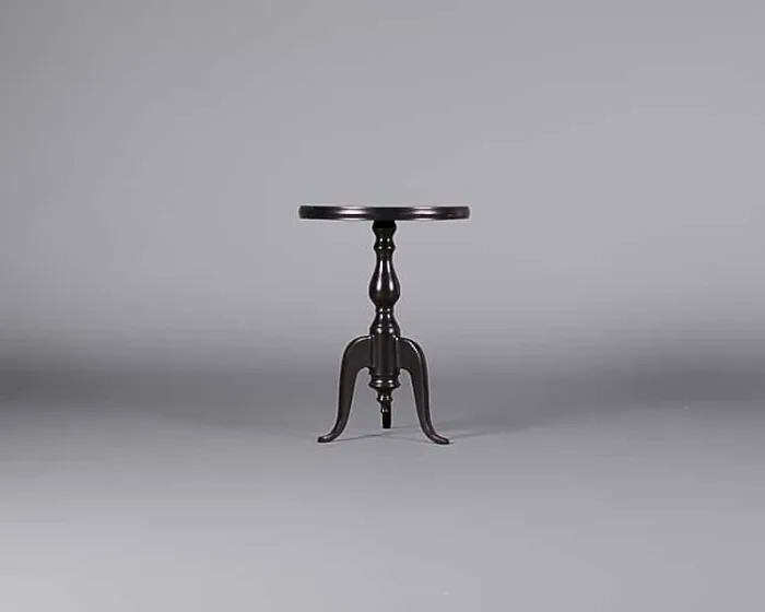 Black Bistro Coffee Table