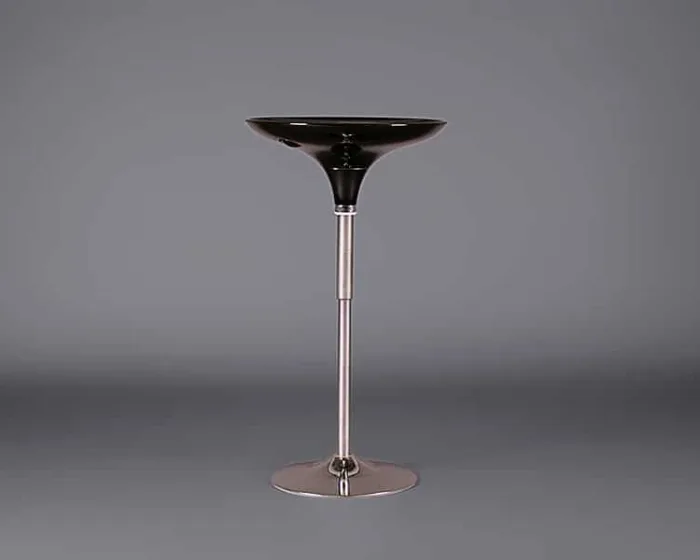 Swan Table – Black