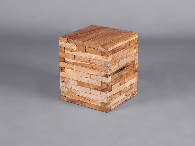 Bloc Side table