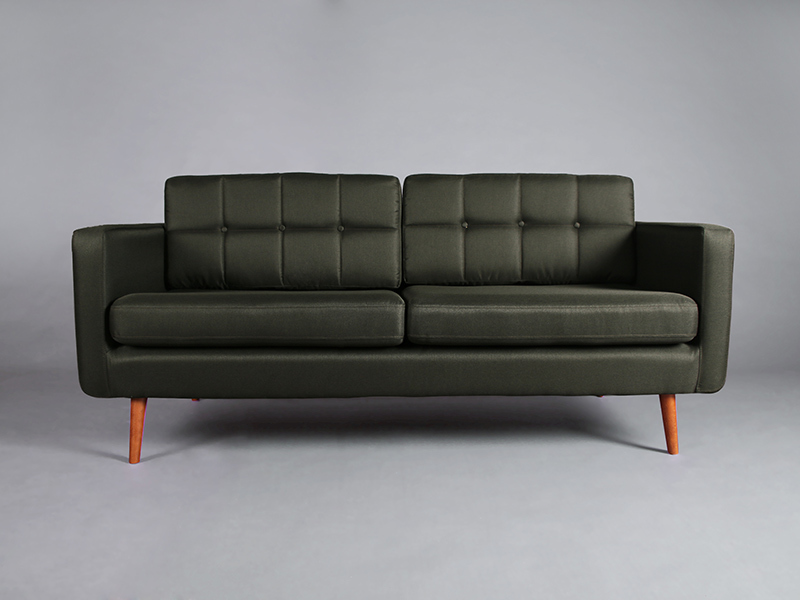Brooklyn Sofa – Green