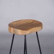 Carolina bar stool