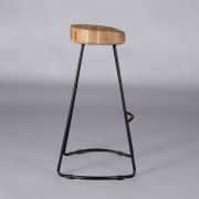 Carolina bar stool