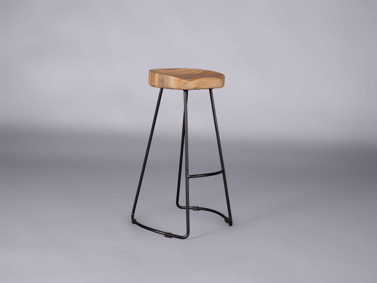 Carolina bar stool